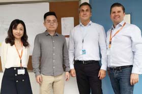 聚焦中国智造-亚洲智能集成及智能制造解决方案展首登上海