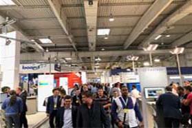 德国经济部全力支持的中国展会 ——第四届中国（广东）国际“互联网+”博览会尽显国际范