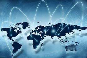 用智能制造打造互联世界