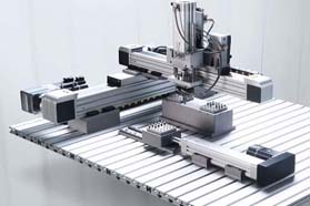 康茂胜再次登场中国工博会IAS工业自动化展