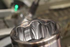 埃马克VSC 250 TWIN KBG——欧迪恩转型升级助推器