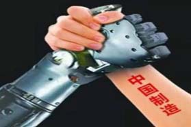 国内制造业的未来该何去何从