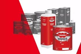 望达水性底色漆为中国汽车修补漆市场提供高质量环保解决方案