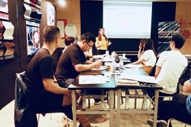 艾仕得携手交通大学解读客车色彩新趋势