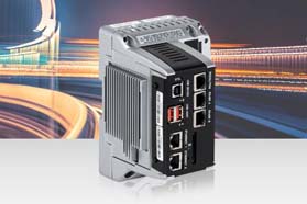 红狮Crimson® 3.1增加Sparkplug、AWS™和Microsoft® Azure®连接器