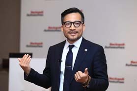 罗克韦尔自动化：打造属于中国的未来制造