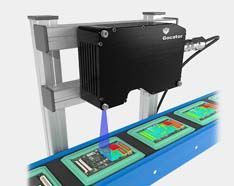 LMI Technologies公司即将在德国Stuttgart 的Vision 2018上推出三款最新FactorySmart®3D检测产品