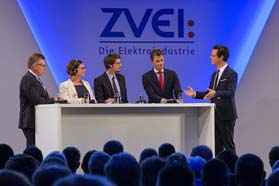 “互联网+”博览会下月佛山举行，招展形势喜人,目标已完成86%