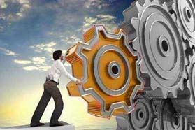 智能制造根源：“四难一希望”