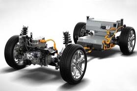 新能源汽车时代，电机与变速器将何去何从？