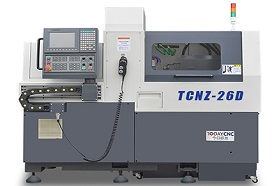 2018年我国数控机床行业现状与前景分析