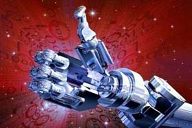 中国智能制造2018年产值规模超1.7万亿元 “智能制造产业带”初步形成