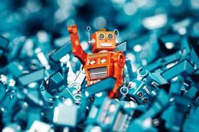 5亿欧元！德国政府公布今年在人工智能研究领域的资金投入计划