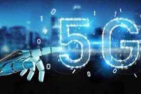 5G：引发传统工业体系颠覆性变革