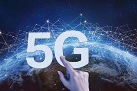 5G：实现互联世界的关键技术