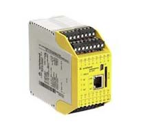 威琅电气安全控制器再升级 推出samos(R) PRO Compact PLUS
