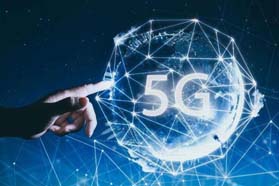 非授权频谱或为5G之关键
