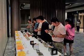 跋履山川，只“魏”遇见更好的你 ——2019魏德米勒地区客户交流会郑州站、温州站圆满落幕