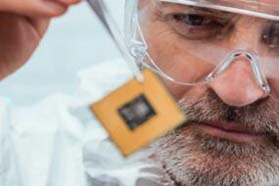 TT Electronics在PCB套装中推出低调反射物体传感器