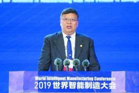 核心传感器 亟待突破发展瓶颈