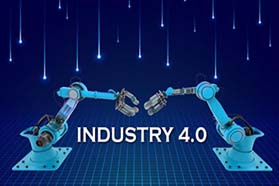 工业4.0时代都会有哪些技术趋势？