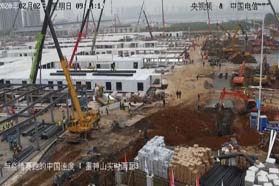 机器人、远程诊疗、云监工，5G应用协助打好“防疫战”