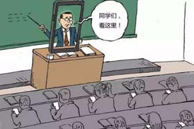 【在线课堂】贝加莱喊你上课啦！