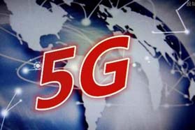 5G网络建设80%：5G机器人即将迎来新转机