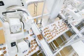 ABB全球最大机器人超级工厂建设全面复工 预计2021年投运