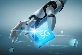 借生产缓冲期，以“5G+工业互联网生产线”提升自动化信息化