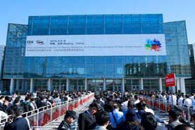 中国供热展延期举办