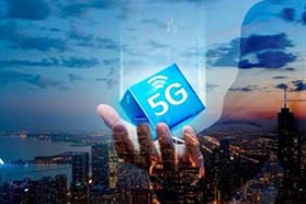 经济增速换挡核心在制造业升级5G突破点或是工业级应用