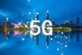5G“新基建”背景下 边缘计算如何取胜