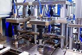 斯凯孚（SKF）追加4亿瑞典克朗投资在华球轴承制造业务
