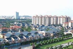 20亿！世界最大的单体模具工厂在横沥奠基