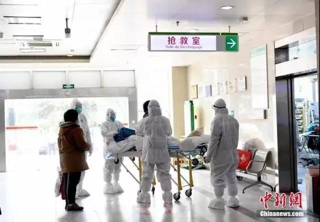 3M全球赶工，霍尼韦尔绝不涨价，强生/艾伯维/吉利德....向中国运送抗病毒药物