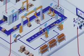 智能化供应链升级开启制造业新机遇