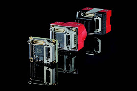 Allied Vision 全新推出2000万像素 Alvium USB 相机