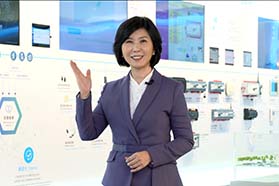 COMPUTEX 2020台达“SMART WELL BEING” 以IoT智慧物联科技打造健康建筑