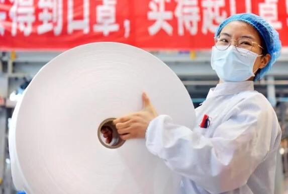巨量资本涌入！熔喷无纺布的未来之路如何走？
