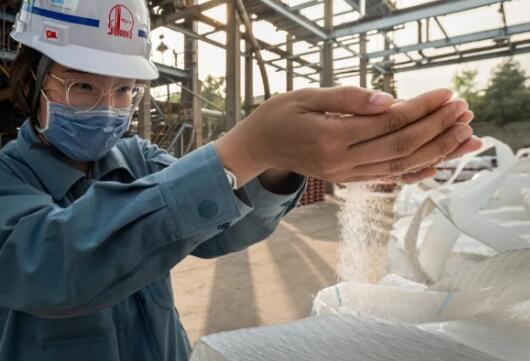 中石化氢调法新技术提升熔喷料产能，优化熔喷布性能