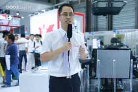 【独家视频】重视中国市场，马头动力工具全球首发多款新品
