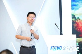 FCVC 2019 | 缪平：我国氢能供应链和基础设施分析