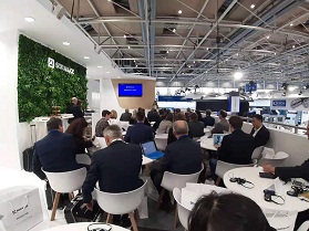 EMO 2019：索拉露斯Soraluce以领先产品和服务为您量身打造