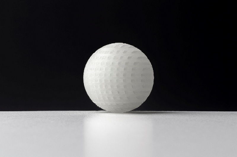 K 2019：有机硅3D打印：瓦克以新型ACEO®打印技术为增材制造及其精准度树立标杆