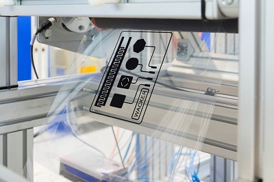 K 2019：瓦克将展示具有电活性的即用型层压有机硅