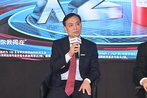 长效表现，成就未来——美孚DTE® 20 UT长效液压油助力制造业高质量发展
