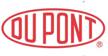 杜邦营养与健康微生物组风险投资部门宣布第三个战略学术伙伴项目