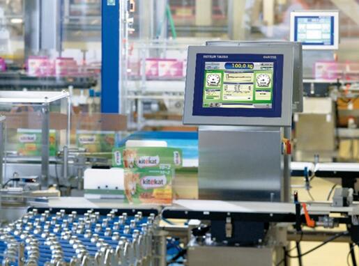 创新引领前进  梅特勒-托利多产品检测部发布新品