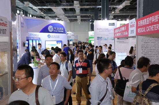 助力国产医疗器械发展，2020Medtec中国展首开两馆